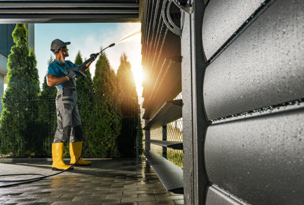Professional Pressure Washing in Manassas Park, VA