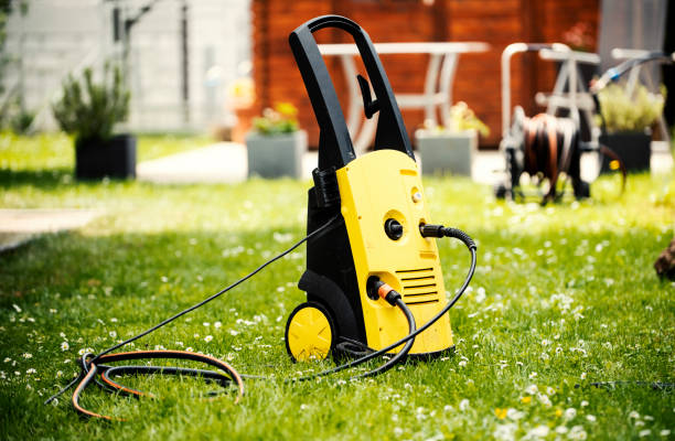  Manassas Park, VA Pressure Washing Pros